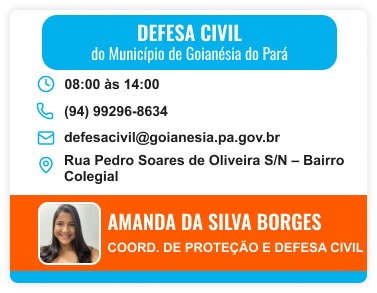 defesa civil