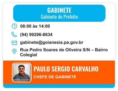 gabinete